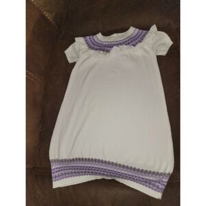 Gymboree pony party dress size‎ 4t